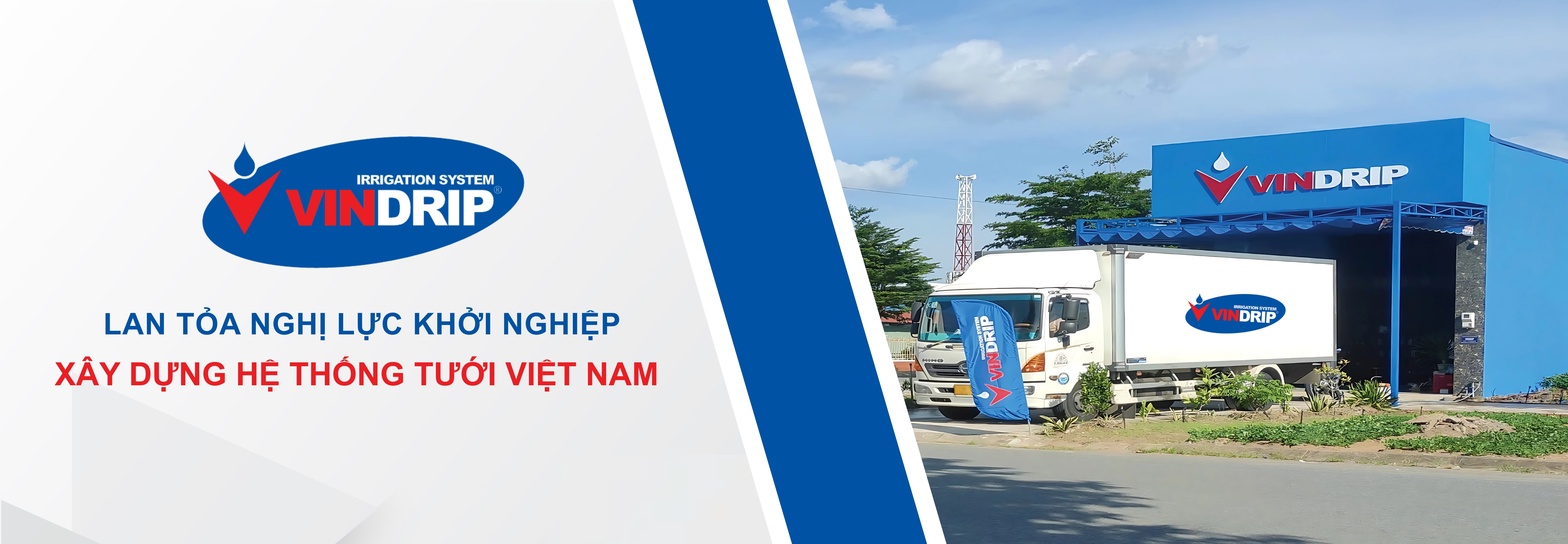 Banner giới thiệu