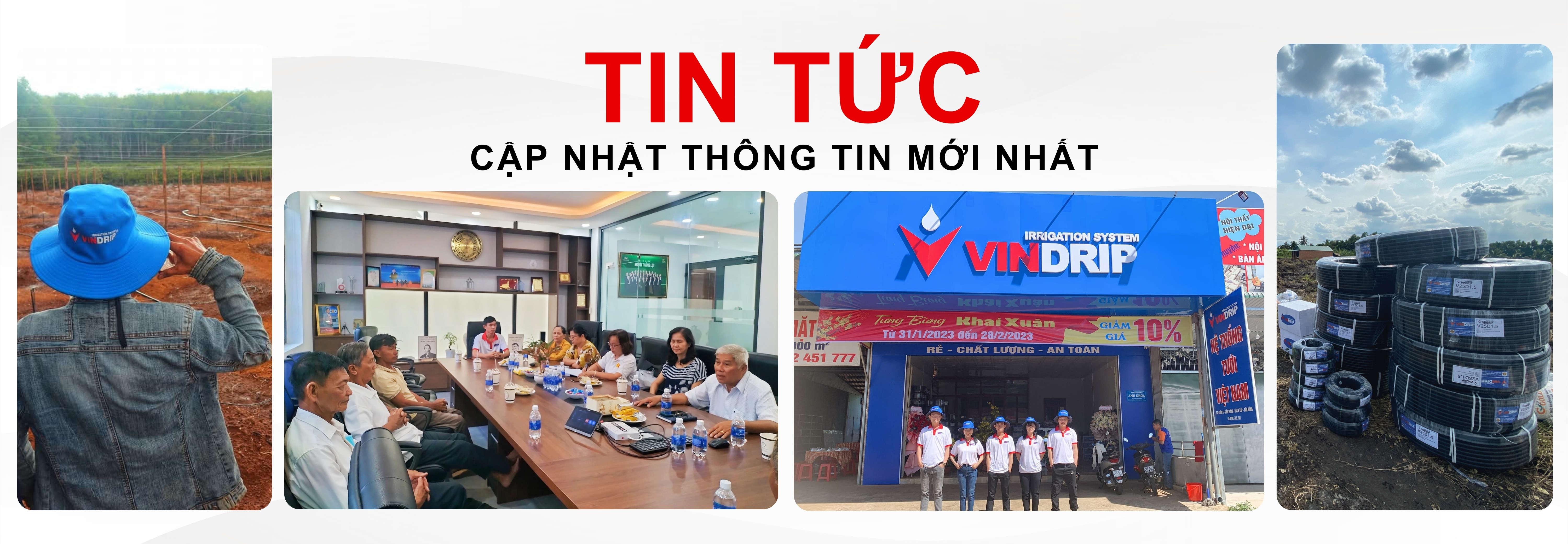 Banner tin tức