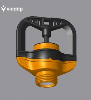 BÉC TƯỚI VINDRIP AN THẠNH