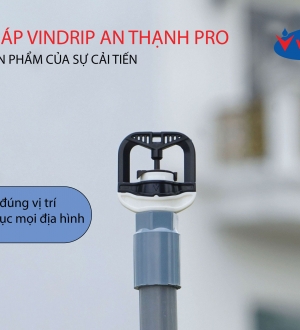 BÉC BÙ ÁP VINDRIP AN THẠNH-PRO - 35