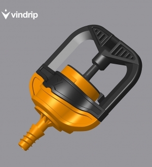 BÉC TƯỚI VINDRIP AN THẠNH MINI