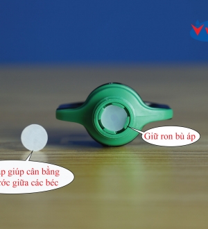 BÉC BÙ ÁP VINDRIP AN THẠNH-PRO - 35