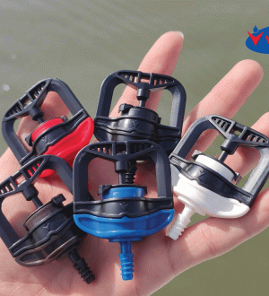 BÉC TƯỚI VINDRIP AN THẠNH MINI-C6 - 90